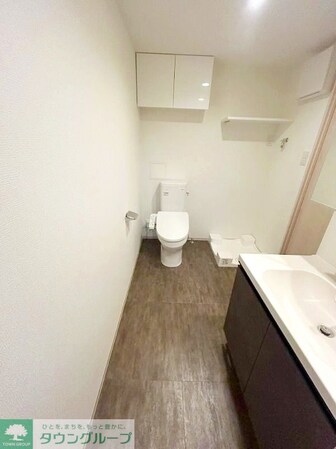 XEBEC八幡山の物件内観写真